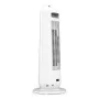 Electric Ceramic Heater Cecotec Ready Warm 10100 Smart Ceramic 2200W White by Cecotec, Halogen Heaters - Ref: V1704432, Price...