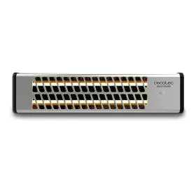 Radiateur Cecotec Ready Warm 7000 Quartz Bath 1200 W Noir Gris 1200 W de Cecotec, Radiateurs à bain d'huile - Réf : V1704435,...