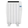 Emetteur Thermique Numérique (4 modules) Cecotec Ready Warm 800 Thermal 600W Blanc 600 W de Cecotec, Radiateurs électriques -...