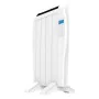 Emisor Térmico Digital (4 cuerpos) Cecotec Ready Warm 800 Thermal 600W Blanco 600 W de Cecotec, Emisores térmicos - Ref: V170...