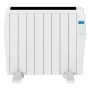 Emisor Térmico Digital (8 cuerpos) Cecotec Ready Warm 1800 Thermal 1200W Blanco 1200 W de Cecotec, Emisores térmicos - Ref: V...