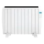 Emisor Térmico Digital (10 cuerpos) Cecotec Ready Warm 2000 Thermal 1500W Blanco 1500 W de Cecotec, Emisores térmicos - Ref: ...