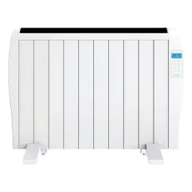 Emetteur Thermique Numérique (10 modules) Cecotec Ready Warm 2000 Thermal 1500W Blanc 1500 W de Cecotec, Radiateurs électriqu...