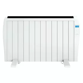 Emisor Térmico Digital Cecotec Ready Warm 2500 Thermal 1800 W Blanco de Cecotec, Emisores térmicos - Ref: V1704442, Precio: 1...