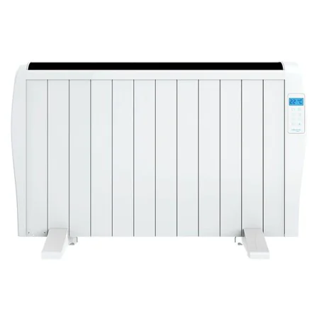 Emisor Térmico Digital Cecotec Ready Warm 2500 Thermal 1800 W Blanco de Cecotec, Emisores térmicos - Ref: V1704442, Precio: 1...