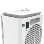 Calefactor Cerámico Eléctrico Cecotec Ready Warm 6150 1500W de Cecotec, Calefactores y radiadores halógenos - Ref: V1704468, ...