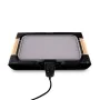 Plancha de Cocina Cecotec Rock and Water 3000 Twin 2200W 2200 W de Cecotec, Planchas eléctricas - Ref: V1704484, Precio: 49,3...