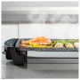 Grill Cecotec Rock and Water 2000 1600W 1800 W de Cecotec, Ferros elétricos de passar - Ref: V1704492, Preço: 37,61 €, Descon...