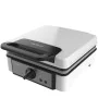 Máquina para Waffles Cecotec Gofrestone Double 1200W de Cecotec, Máquinas para waffles - Ref: V1704496, Preço: 36,41 €, Desco...