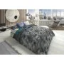 Duvet cover set Lois ORLANDO P. Grey Single 3 Pieces by Lois, Quilts and quilt covers - Ref: D2102475, Price: 28,37 €, Discou...