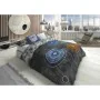 Duvet cover set Lois ORLANDO P. Grey Single 3 Pieces by Lois, Quilts and quilt covers - Ref: D2102475, Price: 28,37 €, Discou...