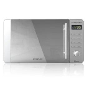 Micro-ondes avec Gril Cecotec ProClean 5120 20 L 700W 20 L de Cecotec, Gril - Réf : V1704558, Prix : 75,77 €, Remise : %