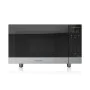 Micro-ondes Cecotec ProClean 6010 23 L 800W Noir Argenté de Cecotec, Classique - Réf : V1704559, Prix : 84,71 €, Remise : %