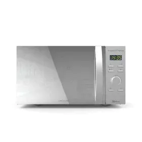 Microondas com Grill Cecotec ProClean 8110 28 L 1000W Branco 1000 W de Cecotec, Micro-ondas com grill - Ref: V1704561, Preço:...