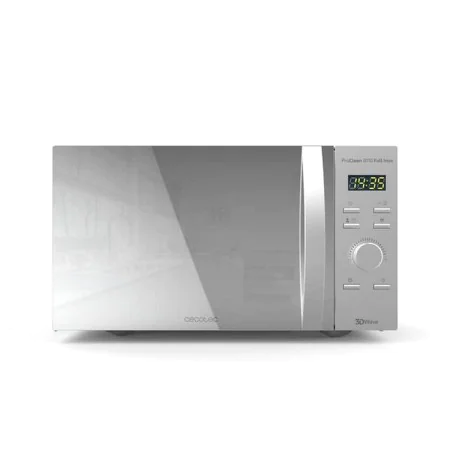 Micro-ondes avec Gril Cecotec ProClean 8110 28 L 1000W Blanc 1000 W de Cecotec, Gril - Réf : V1704561, Prix : 136,78 €, Remis...