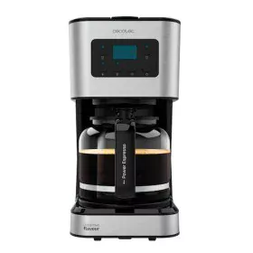 Drip Coffee Machine Cecotec Route Coffee 66 Smart 950 W 1,5 L Steel 950 W 1,5 L by Cecotec, Filter Coffee Machines - Ref: V17...