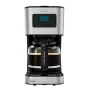 Máquina de Café de Filtro Cecotec Route Coffee 66 Smart 950 W 1,5 L Aço 950 W 1,5 L de Cecotec, Cafeteiras de gota - Ref: V17...