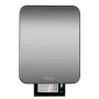 Digital Kitchen Scale Cecotec Cook Control 9000 Waterproof by Cecotec, Kitchen Scales - Ref: V1704661, Price: 19,09 €, Discou...