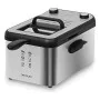 Fritadeira Cecotec CleanFry Infinity 3000 3 L 2400W Preto Inox 2400W de Cecotec, Fritadeiras - Ref: V1704749, Preço: 61,04 €,...