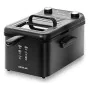 Freidora Cecotec CleanFry Infinity 3000 3 L 2400W Negro 2400 W de Cecotec, Freidoras - Ref: V1704761, Precio: 58,98 €, Descue...