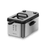 Friteuse Cecotec CleanFry Infinity 3000 3 L 2400W Acier inoxydable de Cecotec, Friteuses - Réf : V1704762, Prix : 57,16 €, Re...