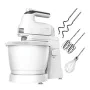 Mixeur/mélangeur de pâte Cecotec PowerTwist Gyro 500W 3,5 L 500 W de Cecotec, Fouets et malaxeurs - Réf : V1704776, Prix : 40...