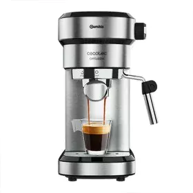 Caffettiera Express a Leva Cecotec Cafelizzia 790 1,2 L 1350W Acciaio 1,2 L di Cecotec, Macchine per espresso e cappuccino - ...