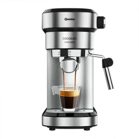 Café Express Arm Cecotec Cafelizzia 790 1,2 L 1350W Acier 1,2 L de Cecotec, Machines à expresso et cappuccino - Réf : V170478...