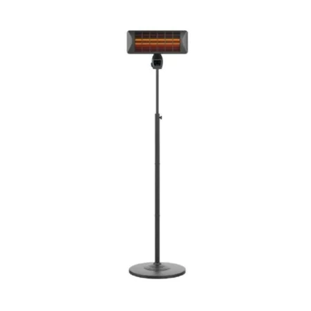 Electric Quartz Heater Cecotec Ready Warm 8200 Power Quartz Smart 2000W Grey 2000 W by Cecotec, Halogen Heaters - Ref: V17048...