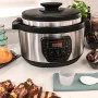 Robot de Cozinha Cecotec H Ovall 8 L LED Aço inoxidável de Cecotec, Panelas para estufados - Ref: V1704845, Preço: 143,70 €, ...