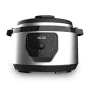 Food Processor Cecotec H Ovall 8 L LED Stainless steel by Cecotec, Braising Pans - Ref: V1704845, Price: 143,70 €, Discount: %