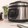 Robot de Cozinha Cecotec H Ovall 8 L LED Aço inoxidável de Cecotec, Panelas para estufados - Ref: V1704845, Preço: 143,70 €, ...