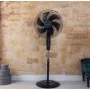 Freestanding Fan Cecotec EnergySilence 610 MaxFlow Control Ø 45 cm 70W Black by Cecotec, Pedestal Fans - Ref: V1704862, Price...