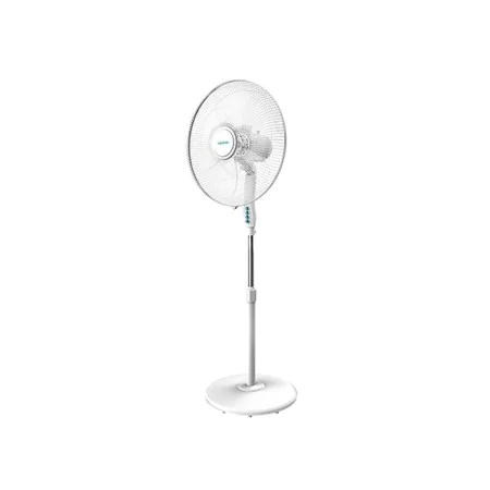 Ventilador de Pie Cecotec EnergySilence 600 MaxFlow Ø 45 cm 70W Blanco de Cecotec, Ventiladores de pedestal - Ref: V1704866, ...