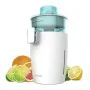 Centrifugeuse électrique Cecotec Zitrus TowerAdjust Easy 0,5 L 350W Blanc de Cecotec, Presse-agrumes électriques - Réf : V170...