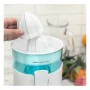 Centrifugeuse électrique Cecotec Zitrus TowerAdjust Easy 0,5 L 350W Blanc de Cecotec, Presse-agrumes électriques - Réf : V170...