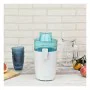 Centrifugeuse électrique Cecotec Zitrus TowerAdjust Easy 0,5 L 350W Blanc de Cecotec, Presse-agrumes électriques - Réf : V170...