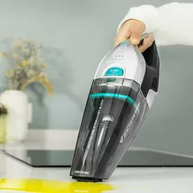 Handheld Hoover Cecotec Conga Immortal ExtremeSuction 11,1 V Hand 75W 500 ml 75 W by Cecotec, Stick Vacuums & Electric Brooms...