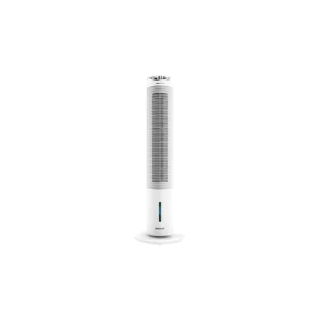 Climatizador Evaporativo Portátil Cecotec Energy Silence 2000 2 L 60W Blanco de Cecotec, Climatizadores evaporativos - Ref: V...