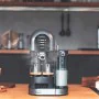 Express Coffee Machine Cecotec Cumbia Power Instant-ccino 20 Chic 1,7 L 20 bar 1470W Black by Cecotec, Bean-to-Cup Coffee Mac...