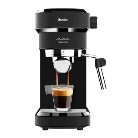 Caffettiera Cecotec Cafelizzia 790 Nero 1350 W di Cecotec, Macchine da caffè tazza singola - Rif: V1705021, Prezzo: 103,71 €,...