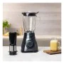 Batidora de Vaso Cecotec Power Black Titanium 1500 PerfectMix 1,8 L 1500W 1500 W de Cecotec, Batidoras de mano y de vaso - Re...