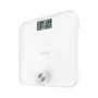 Báscula Digital de Baño Cecotec EcoPower 10000 Healthy LCD 180 kg Blanco 180 kg de Cecotec, Básculas - Ref: V1705029, Precio:...