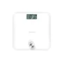 Báscula Digital de Baño Cecotec EcoPower 10000 Healthy LCD 180 kg Blanco 180 kg de Cecotec, Básculas - Ref: V1705029, Precio:...