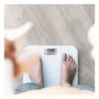 Bilancia Digitale da Bagno Cecotec EcoPower 10000 Healthy LCD 180 kg Bianco 180 kg di Cecotec, Bilance - Rif: V1705029, Prezz...