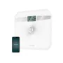 Balança digital para casa de banho Cecotec EcoPower 10200 Smart LCD Bluetooth 180 kg Branco 180 kg de Cecotec, Balanças - Ref...