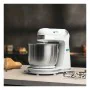 Batedora-Amassadora Cecotec Cecomixer Easy 3 L 250W Branco de Cecotec, Batedeiras de varinhas e de amassar - Ref: V1705038, P...