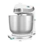 Batedora-Amassadora Cecotec Cecomixer Easy 3 L 250W Branco de Cecotec, Batedeiras de varinhas e de amassar - Ref: V1705038, P...