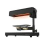 Barbecue Elettrico Cecotec Cheese&Grill 6000 600W Nero 600 W di Cecotec, Bistecchiere - Rif: V1705039, Prezzo: 48,22 €, Scont...