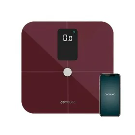 Balance Numérique de Salle de Bain Cecotec 180 kg de Cecotec, Balances - Réf : V1705059, Prix : 29,26 €, Remise : %